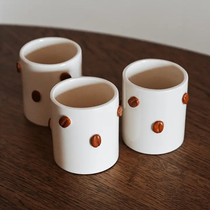 Taza Ritual Café · Gres Artesanal