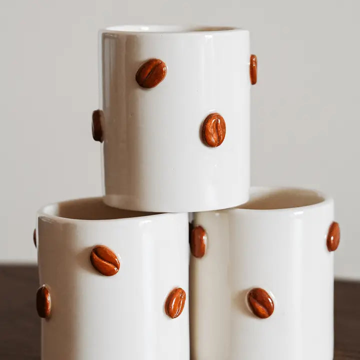 Taza Ritual Café · Gres Artesanal