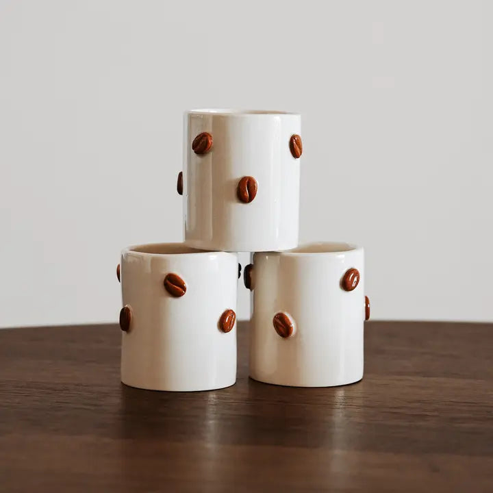 Taza Ritual Café · Gres Artesanal